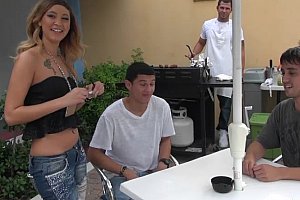 Chineso少妇黑人bbcz Porn