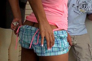 Japeness ass Porn